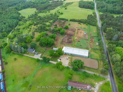 4687 Herald Road, East Gwillimbury, ON L0G 1M0