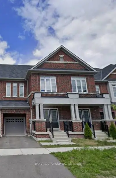 86 Ness Drive, Richmond Hill, On L4s 0k5
