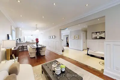 29 Mayfair Court, Richmond Hill, ON L4B 3X7
