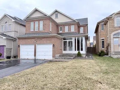 348 Shirley Drive, Richmond Hill, On L4s 2n4