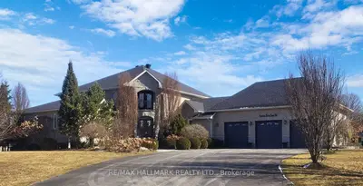 14 Robert Gray Road, Whitchurch-stouffville, On L4a 1m4