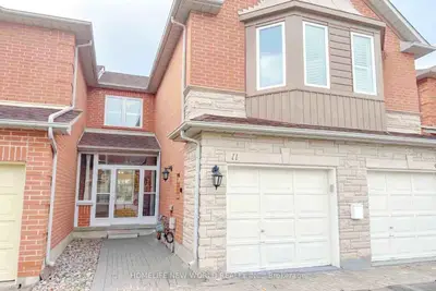 11 Firwood Drive, Richmond Hill, On L4s 1z8