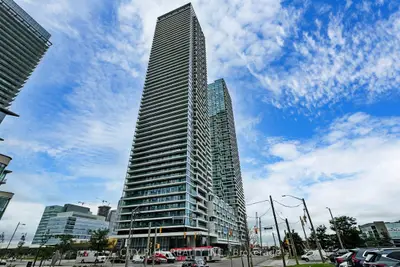 950 Portage Parkway 1910, Vaughan, On L4k 0j7