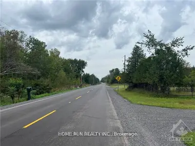 3447 Greenland Road, Constance Bay - Dunrobin - Kilmaurs - Woodlawn, On K0a 1t0