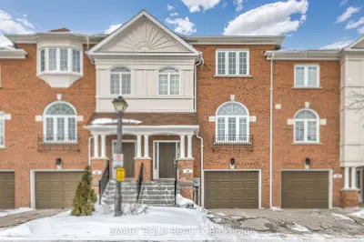 190 Harding Boulevard W 84, Richmond Hill, On L4c 0j9