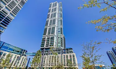 7890 Jane Street 5207, Vaughan, On L4k 0k9