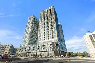 10 Abeja Street 2319, Vaughan, ON L4K 0R9