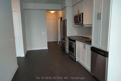 7895 Jane Street 2818, Vaughan, ON L4K 0K2