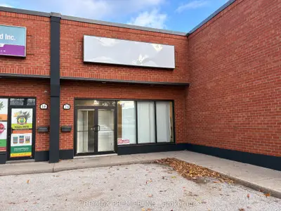 2150 Steeles Avenue W 24, Vaughan, ON L4K 2Y7