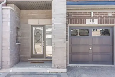15 Landolfi Way, Bradford West Gwillimbury, On L3z 4l6