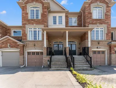 57 Littleriver Court, Vaughan, On L6a 0k4