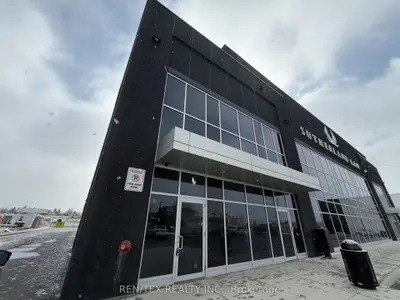 169 Cityview Boulevard 2, Vaughan, On L4h 5a4