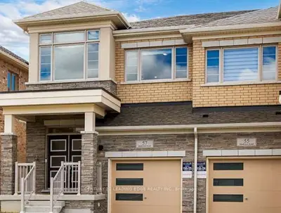 57 Markview Road, Whitchurch-stouffville, On L4a 4w1