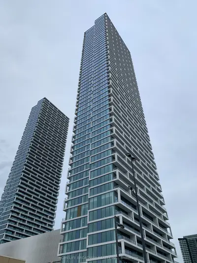 5 Buttermill Avenue 2102, Vaughan, On L4k 0j5
