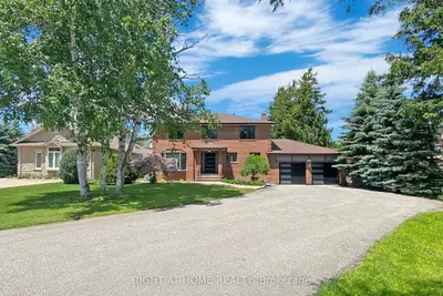 350 Sunset Beach Road, Richmond Hill, ON L4E 3H9