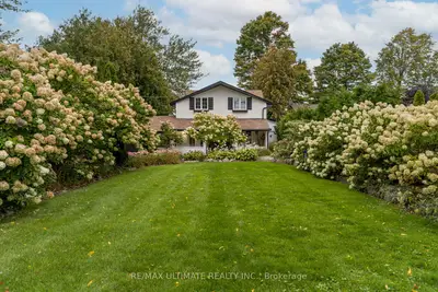 78 Clovelly Cove, Georgina, ON, L0E 1E0