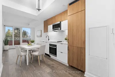 8888 Yonge Street 213, Richmond Hill, On L4c 5v6