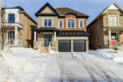 94 Seguin Street, Richmond Hill, On L4e 1h8