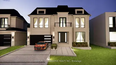 10 River Bend Road, Markham, On L3r 1k2