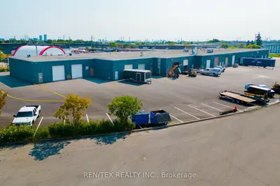 582 Rivermede Road 13-14, Vaughan, On L4k 2h5