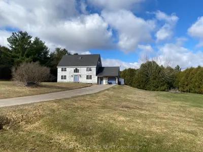 6 Margaret Avenue, Adjala-tosorontio, On L0m 1j0