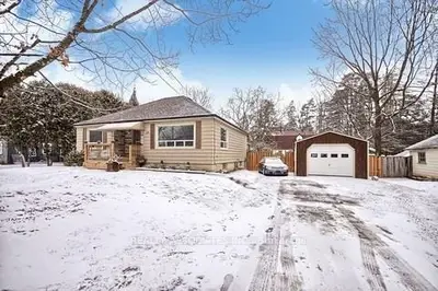 20 King Street, Georgina, ON L0E 1R0