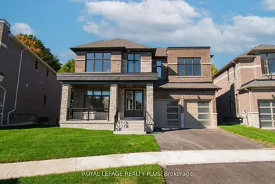 980 Church Drive, Innisfil, On L0l 1w0