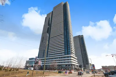 195 Commerce Street 3201, Vaughan, On L4k 0p9