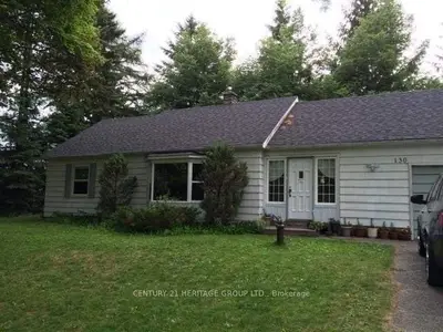 130 Stouffville Road, Richmond Hill, On L4e 3p3