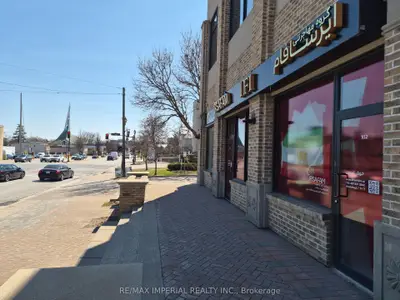10376 Yonge Street, Richmond Hill, On L4c 3b8
