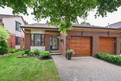 114 Green Briar Road, New Tecumseth, On L9r 1s3