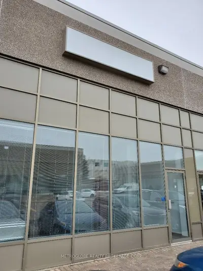1550 16th Avenue E02, Richmond Hill, On L4b 4n6