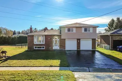 169 Oriole Drive, East Gwillimbury, On L9n 1g9