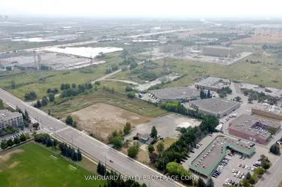 7370 Martin Grove Road, Vaughan, On L4l 1a5