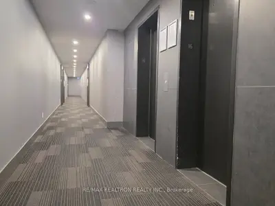 8081 Birchmount Road 1601, Markham, On L6g 0g5