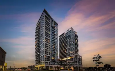 8960 Jane Street 818, Vaughan, ON L4K 0N9