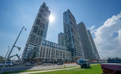 1000 Portage Parkway 4909, Vaughan, On L4k 0l1