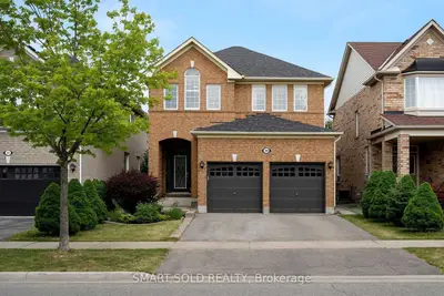 99 Aloe Avenue, Richmond Hill, On L4e 4n2