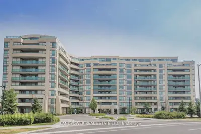 75 Norman Bethune Avenue 419, Richmond Hill, ON L4B 0B6