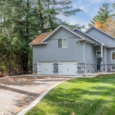 3178 Oak Street Lower, Innisfil, On L9s 2k3