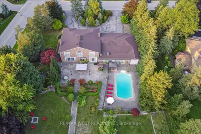 190 Sandys Drive, Vaughan, On L4l 3e3