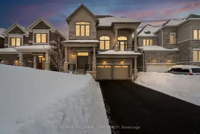 721 Mika Street, Innisfil, On L9s 0r8