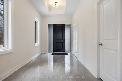 159 Snively Street, Richmond Hill, On L4e 3e9
