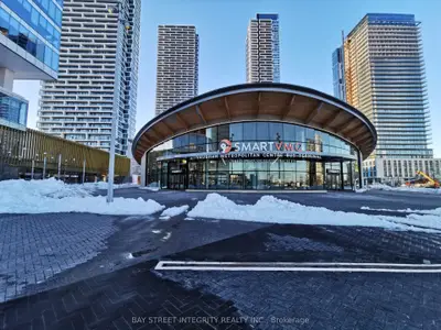 898 Portage Parkway 5112, Vaughan, On L4k 0j6