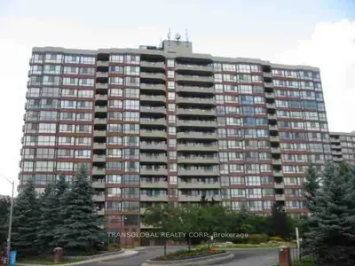 100 Observatory Lane 505, Richmond Hill, On L4c 1t4