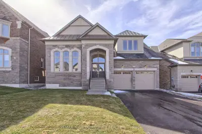 19 Plank Road, Bradford West Gwillimbury, On L3z 4n3