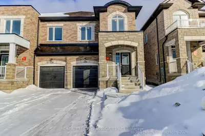 176 Seguin Street, Richmond Hill, On L4e 1h8