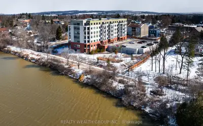 64 Queen Street S 608, New Tecumseth, On L0g 1w0