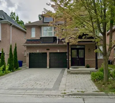 158 Stave Crescent, Richmond Hill, On L4c 0s9
