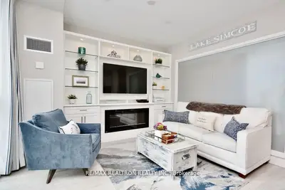 301 Sea Ray Avenue C404, Innisfil, ON L9S 0L8